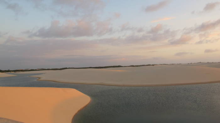 Visiting the Lençóis Maranhenses - Brazil's Breathtaking Oasis Getaway