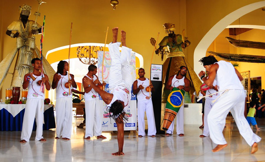 Embark on an Afrotourism journey through Brazil - Tripadvisor